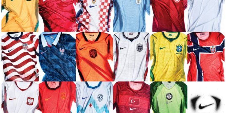 Nike