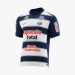 Nike presenta la camiseta oficial por los 125 años de Alianza Lima