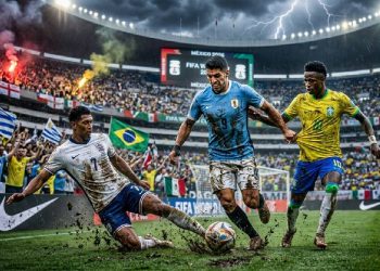 Nike Mundial 2026: Los diseños y kits que dominarán la cancha