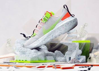 Nike reordena su sostenibilidad con Cimarron Nix al frente