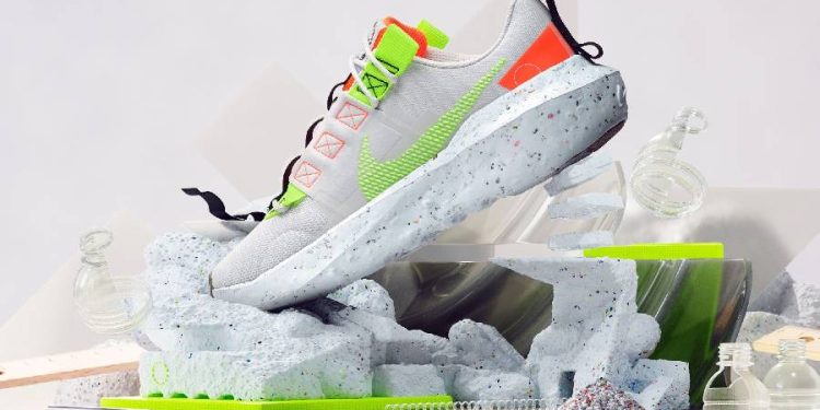 Nike reordena su sostenibilidad con Cimarron Nix al frente