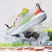 Nike reordena su sostenibilidad con Cimarron Nix al frente