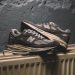 Nuevo lujo discreto: New Balance 991v1 Oyster Grey