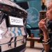 OMODA: innovación en movimiento para redefinir la London Fashion Week