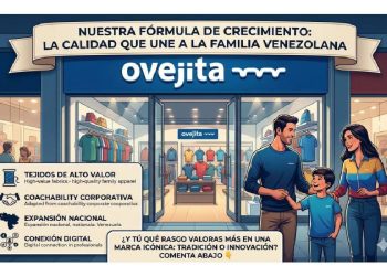Ovejita: El Growth Hack de la Consistencia en Venezuela