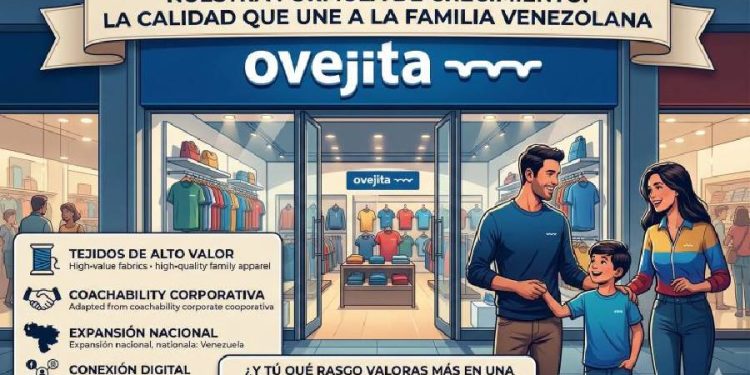 Ovejita: El Growth Hack de la Consistencia en Venezuela