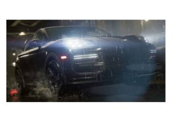 PORSCHE