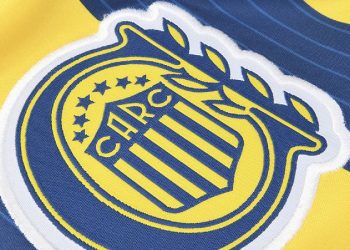 Rosario Central apertura una nueva tienda en el centro de Rosario