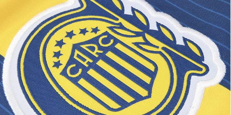 Rosario Central apertura una nueva tienda en el centro de Rosario