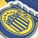 Rosario Central apertura una nueva tienda en el centro de Rosario