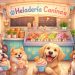 Helados para perros: La tendencia pet friendly que transforma el consumo