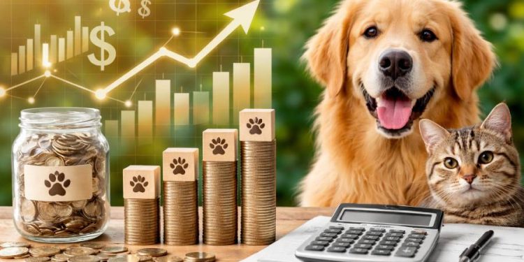El creciente costo de tener mascotas: Por qué el gasto en salud animal supera la inflación