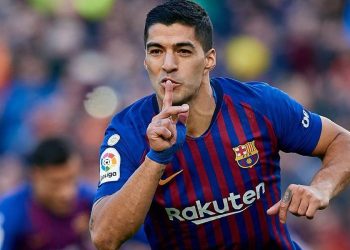 Luis Suárez: Del gol en la cancha al éxito empresarial