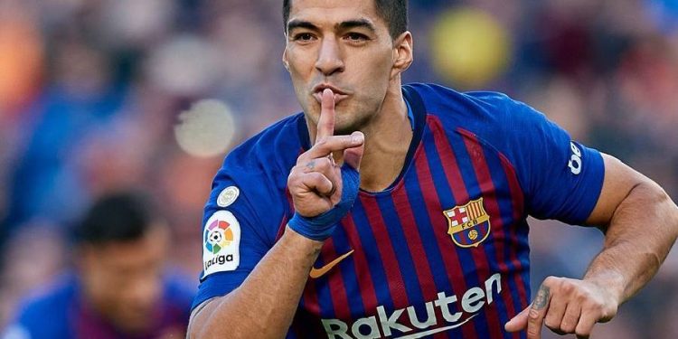 Luis Suárez: Del gol en la cancha al éxito empresarial