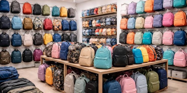 Mochilas que abren oportunidades: La iniciativa que transforma mochilas usadas