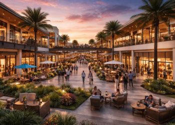 La transformación del retail argentino: Más centros comerciales y expansión de los open malls