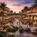 La transformación del retail argentino: Más centros comerciales y expansión de los open malls