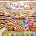Pascuas y consumo inteligente: Promociones y el surtido redefinen las compras familiares