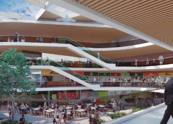 El Megashopping a cielo abierto que revoluciona el comercio en Córdoba