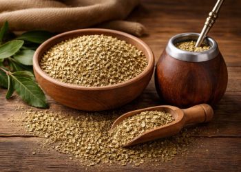 El mercado de yerba mate en Argentina y las marcas líderes en ventas
