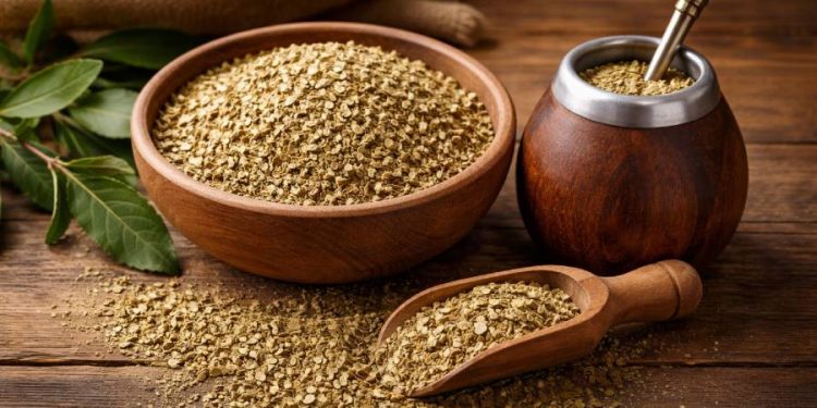 El mercado de yerba mate en Argentina y las marcas líderes en ventas