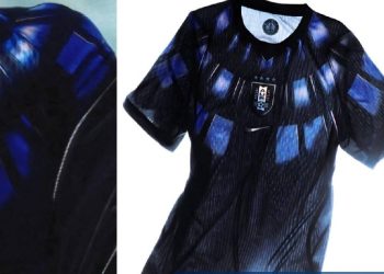 Nueva camiseta de Uruguay 2026: Precio, diseño y estrategia detrás de la “Celeste”