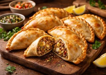 Un emprendimiento uruguayo de empanadas llega al Consejo de Ministros
