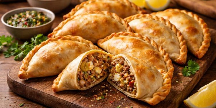 Un emprendimiento uruguayo de empanadas llega al Consejo de Ministros