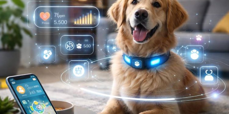 ¿Cómo las mascotas se convirtieron en la próxima gran oportunidad económica?