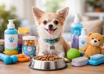 La diversificación redefine el éxito en el creciente mercado global del pet care