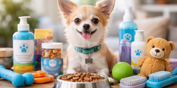 La diversificación redefine el éxito en el creciente mercado global del pet care