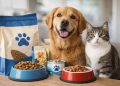 Cómo una marca alemana busca posicionarse entre las líderes del pet food en España