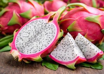 Una fruta exótica que emerge como nueva oportunidad productiva