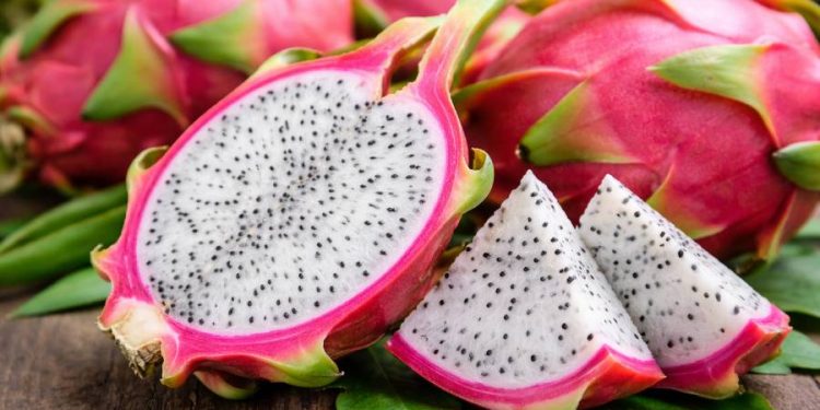 Una fruta exótica que emerge como nueva oportunidad productiva