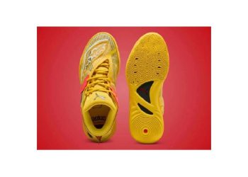 Puma lanza las All-Pro Nitro 2 Pikachu