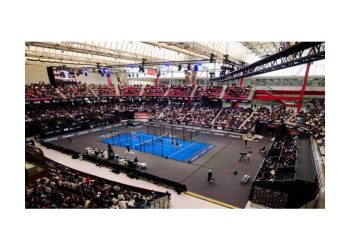 Gijón P2 es el esperado regreso de Premier Padel de España