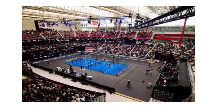 Gijón P2 es el esperado regreso de Premier Padel de España