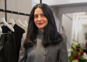 Palosanto: moda chilena que expresa identidad