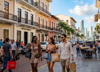 Resiliencia en el retail: La moda española crece un 3,8% en Abril