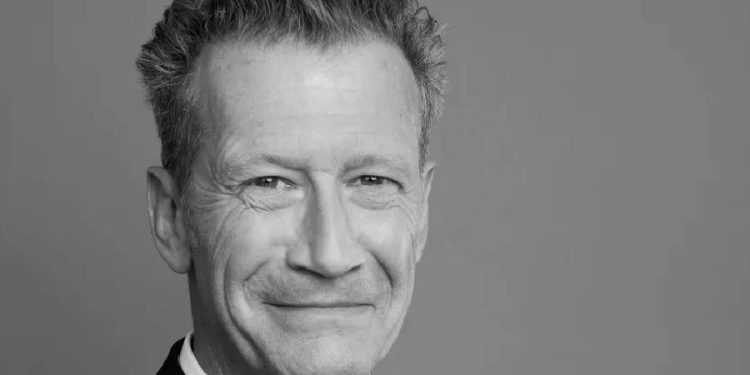 Phillippe Farnier asume la dirección adjunta de Dior
