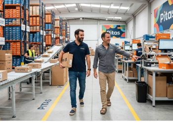 Pitas: Claves para escalar un ecommerce de calzado con éxito