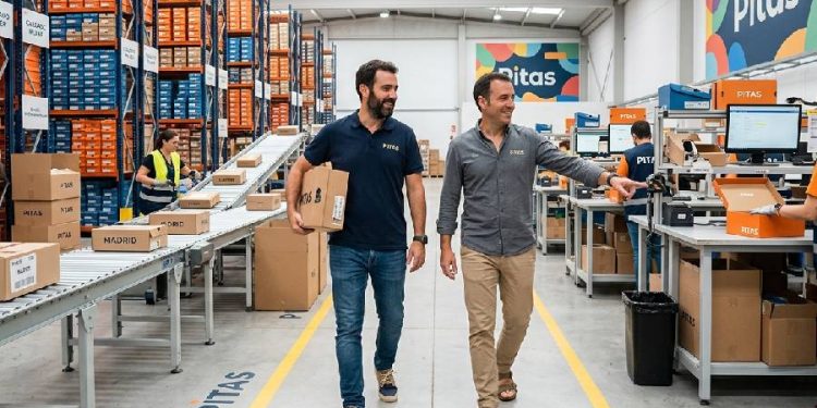 Pitas: Claves para escalar un ecommerce de calzado con éxito
