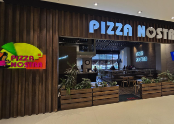 Pizza Nostra, de referente bogotano a desafío boyacense