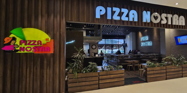 Pizza Nostra, de referente bogotano a desafío boyacense
