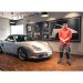 Porsche Center Bogotá eleva su estándar con nueva certificación técnica