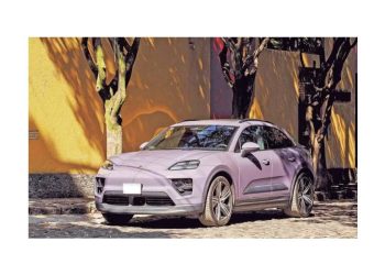 Porsche revoluciona el mercado con su nueva Macan