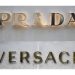 Prada toma el control de Versace para dominar la alta moda