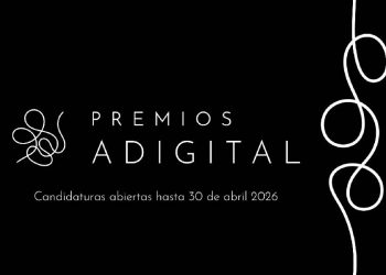 Premios Adigital 2026: impulsa la economía digital y la innovación