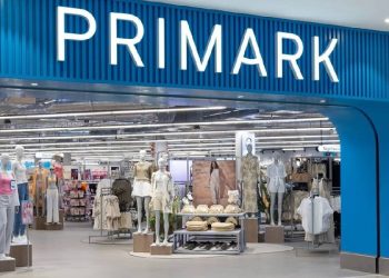 Primark acelera su expansión: 30 millones en Francia