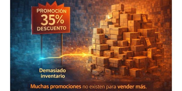 Promociones: El alto precio de una mala compra en retail